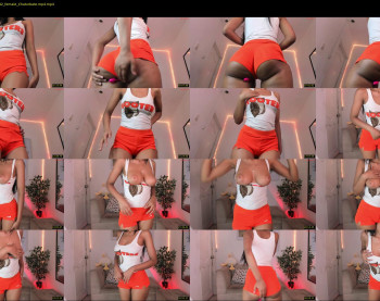 alex_saeli — 44 minute Chaturbate female cam show recording, 720p, Apr 10, 2025