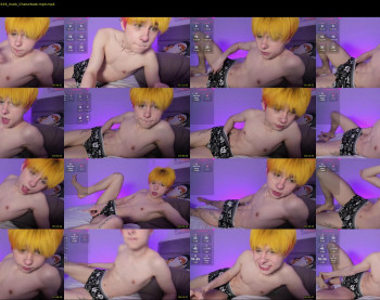 alex_valllley — 11 minute Chaturbate male cam show recording, 720p, Apr 9, 2025