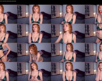 alice_edward — 16 minute Chaturbate couple cam show recording, 720p, Apr 9, 2025