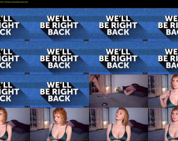 alice_edward — 35 minute Chaturbate couple cam show recording, 720p, Apr 9, 2025