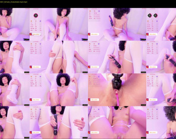 alice_wiinter — 19 minute Chaturbate female cam show recording, 720p, Apr 10, 2025