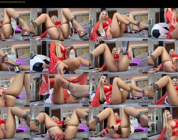 allesya23 — 112 minute Chaturbate female cam show recording, 720p, Apr 10, 2025