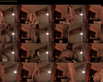 amyarmstrong — 96 minute Chaturbate female cam show recording, 720p, Apr 9, 2025