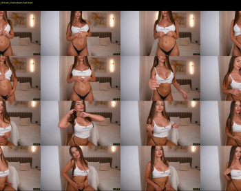 amylure — 20 minute Chaturbate female cam show recording, 720p, Apr 9, 2025