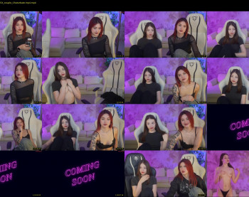 anabel054 — 120 minute Chaturbate female cam show recording, 720p, Apr 10, 2025