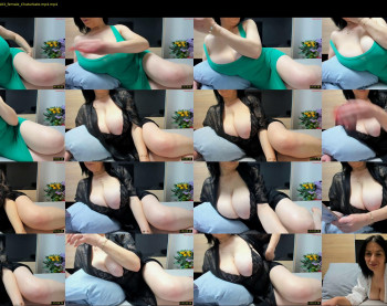 angell6969 — 112 minute Chaturbate female cam show recording, 720p, Apr 9, 2025