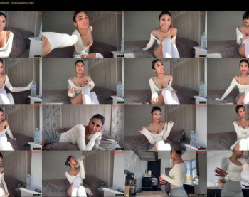 aniishaa — 120 minute Chaturbate female cam show recording, 360p, Apr 9, 2025