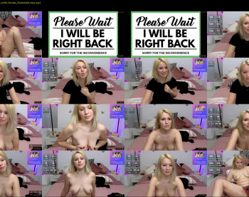 barbara_smith — 105 minute Chaturbate female cam show recording, 720p, Apr 10, 2025