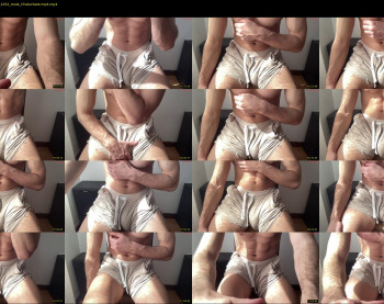 bestdick1991 — 14 minute Chaturbate male cam show recording, 720p, Apr 9, 2025