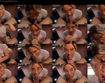 boomboomhoot — 30 minute Chaturbate couple cam show recording, 720p, Apr 9, 2025