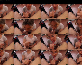 boomboomhoot — 4 minute Chaturbate couple cam show recording, 720p, Apr 9, 2025