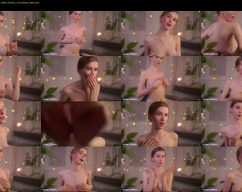 brave_journey — 37 minute Chaturbate female cam show recording, 720p, Apr 10, 2025