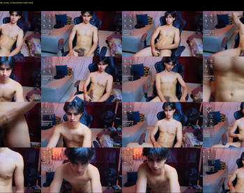 carl_dixon — 121 minute Chaturbate male cam show recording, 720p, Apr 10, 2025