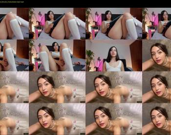 catimore — 36 minute Chaturbate female cam show recording, 720p, Apr 9, 2025