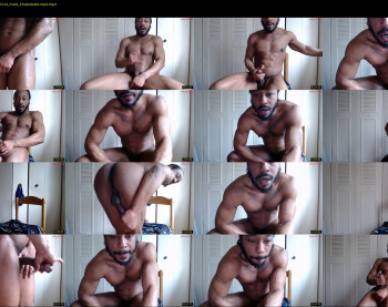 chitownsgod — 35 minute Chaturbate male cam show recording, 480p, Apr 9, 2025
