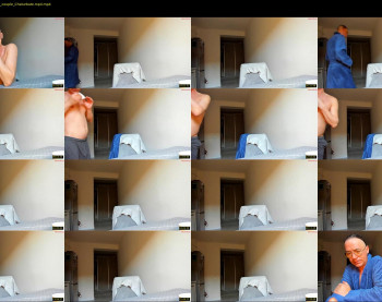 cuplu29 — 32 minute Chaturbate couple cam show recording, 720p, Apr 9, 2025