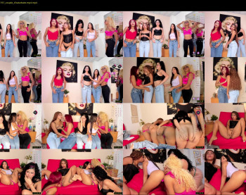 cutee_world — 122 minute Chaturbate female cam show recording, 720p, Apr 9, 2025