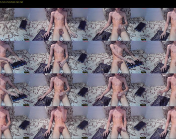 cutotorry — 120 minute Chaturbate male cam show recording, 720p, Apr 9, 2025