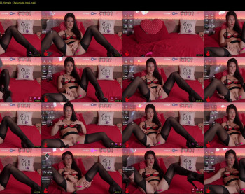 dakota_32 — 60 minute Chaturbate female cam show recording, 720p, Apr 10, 2025