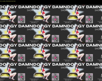 damndoggy — 3 minute Chaturbate couple cam show recording, 720p, Apr 9, 2025