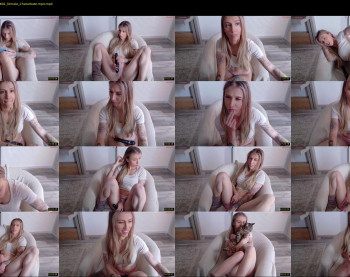 deidi_sweet — 67 minute Chaturbate female cam show recording, 720p, Apr 9, 2025