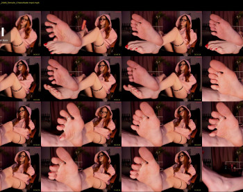 dorothygilbert — 15 minute Chaturbate female cam show recording, 720p, Apr 9, 2025