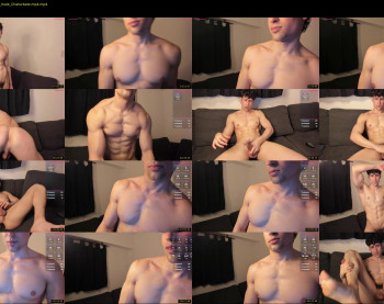 drmozo — 121 minute Chaturbate male cam show recording, 720p, Apr 9, 2025