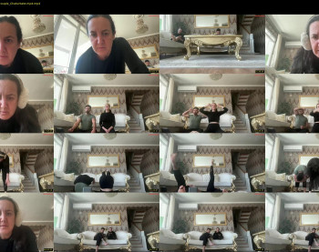 drresa — 61 minute Chaturbate female cam show recording, 480p, Apr 9, 2025