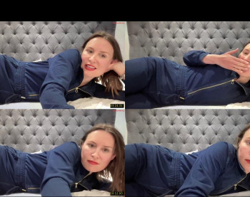 eatmypie69 — 29 minute Chaturbate female cam show recording, 720p, Apr 9, 2025