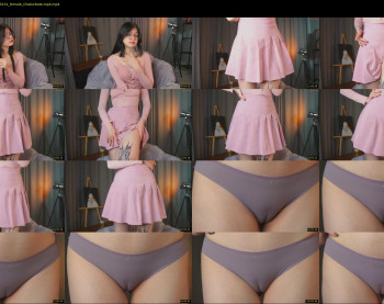 edithbrucker — 68 minute Chaturbate female cam show recording, 720p, Apr 10, 2025