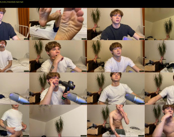 eitanhere — 120 minute Chaturbate male cam show recording, 720p, Apr 9, 2025