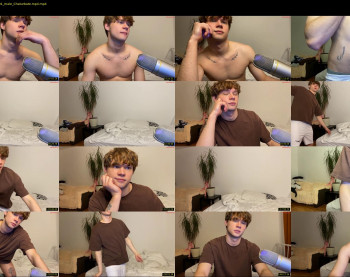eitanhere — 120 minute Chaturbate male cam show recording, 720p, Apr 10, 2025