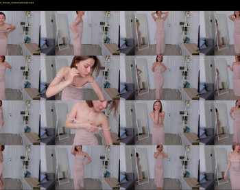 elannand — 3 minute Chaturbate female cam show recording, 720p, Apr 9, 2025