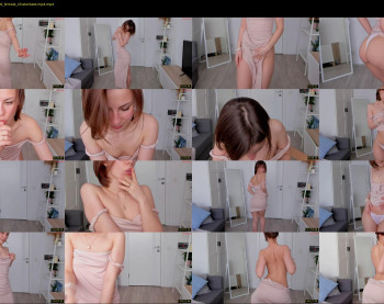 elannand — 120 minute Chaturbate female cam show recording, 720p, Apr 9, 2025