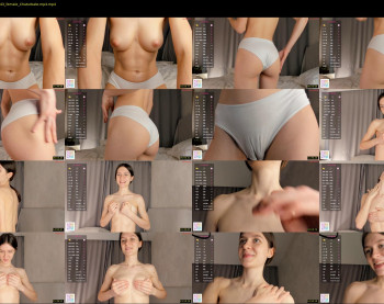 eldabarritt — 29 minute Chaturbate female cam show recording, 720p, Apr 9, 2025