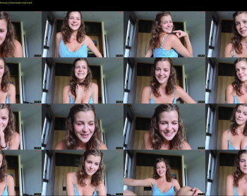 eli_sun — 21 minute Chaturbate female cam show recording, 720p, Apr 9, 2025
