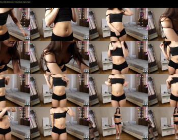 elswythbareford — 4 minute Chaturbate female cam show recording, 720p, Apr 9, 2025