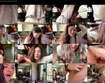 emersoncane — 120 minute Chaturbate female cam show recording, 720p, Apr 9, 2025