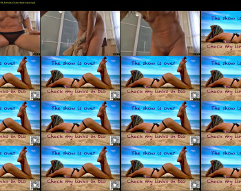 emilyweed — 36 minute Chaturbate couple cam show recording, 720p, Apr 9, 2025