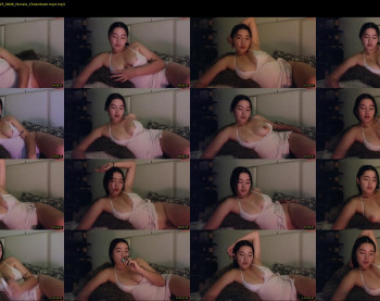 emma_johnson_ — 82 minute Chaturbate female cam show recording, 720p, Apr 9, 2025