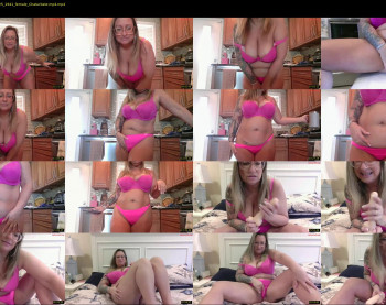 forevermilfxoxo — 40 minute Chaturbate female cam show recording, 480p, Apr 9, 2025