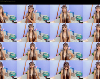 frank_sasha — 7 minute Chaturbate couple cam show recording, 720p, Apr 9, 2025