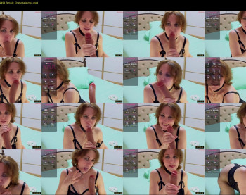 gardner_ava — 120 minute Chaturbate female cam show recording, 720p, Apr 9, 2025