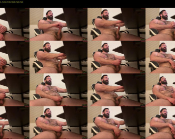 gnorris88 — 47 minute Chaturbate male cam show recording, 720p, Apr 9, 2025