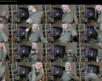 goodg_oddamn — 53 minute Chaturbate female cam show recording, 720p, Apr 10, 2025