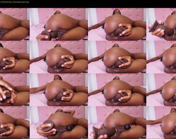 hazel_kataleya — 4 minute Chaturbate female cam show recording, 720p, Apr 10, 2025