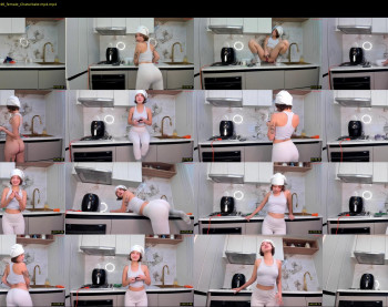 hellen_coy — 120 minute Chaturbate female cam show recording, 720p, Apr 9, 2025