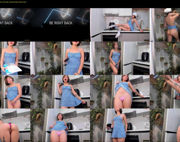 hellen_coy — 107 minute Chaturbate female cam show recording, 720p, Apr 9, 2025