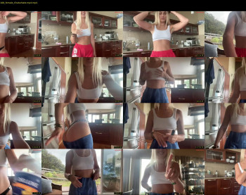honeybun_z — 120 minute Chaturbate female cam show recording, 480p, Apr 10, 2025