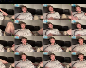 hot8pack01 — 9 minute Chaturbate male cam show recording, 720p, Apr 10, 2025